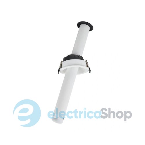 Точечный светильник Azzardo MILIS LED WH AZ6085