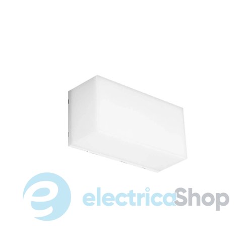 Вуличний настінний світильник Azzardo ZARIA B IP65 CCT SWITCH AZ5234