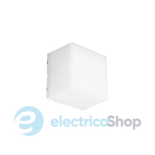 Вуличний настінний світильник Azzardo ZARIA A IP65 CCT SWITCH AZ5233