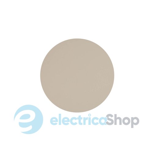 Настенный светильник Nowodvorski RING LED S Beige 12656