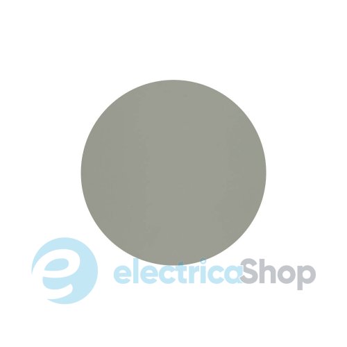 Настенный светильник Nowodvorski RING LED M Sage Green 12662