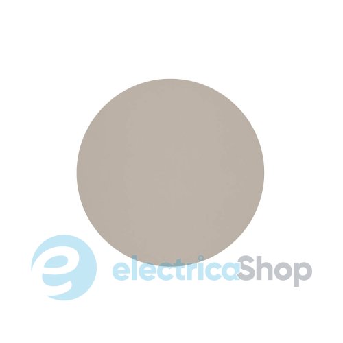 Настенный светильник Nowodvorski RING LED M Beige 12655