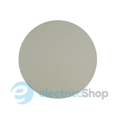 Настенный светильник Nowodvorski RING LED L Sage Green 12661