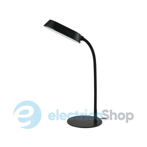 Настольная лампа Osram LED PANAN DISK METAL 10W, 3CCT, DIM 4099854363702