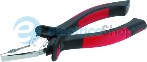 Комбинированные плоскогубцы 160 мм, 1000V 100334 CIMCO