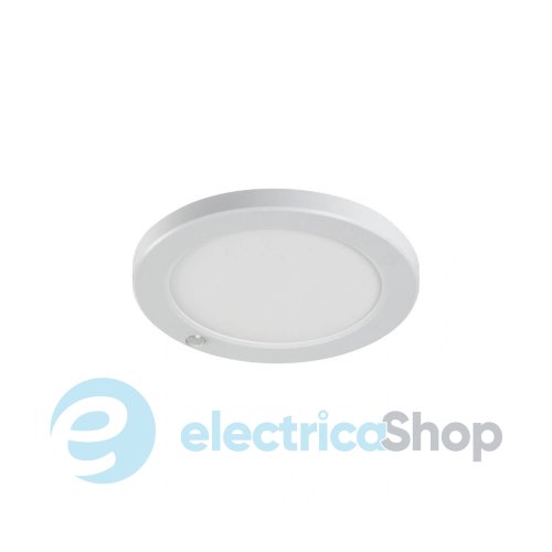 Потолочный cветильник Kanlux ERGA LED 17W 3000-6500K 1800Lm 24606