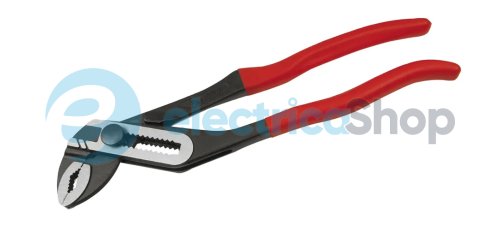 Сантехнические клещи, размер 240 мм, Cimco 101230 WAPUZANGE DIN 5231 D 250