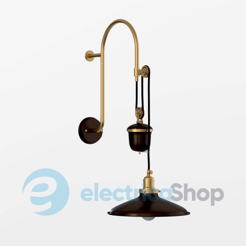 Бра PikArt Counterweight 33868-1