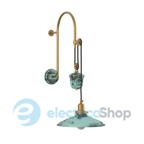 Бра PikArt Counterweight 33868-2