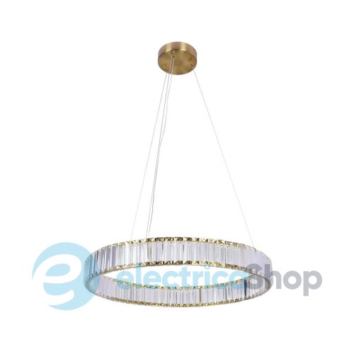 Люстра Goldlux Cristalia 338259