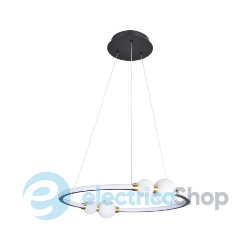 Люстра Goldlux Perla 338228