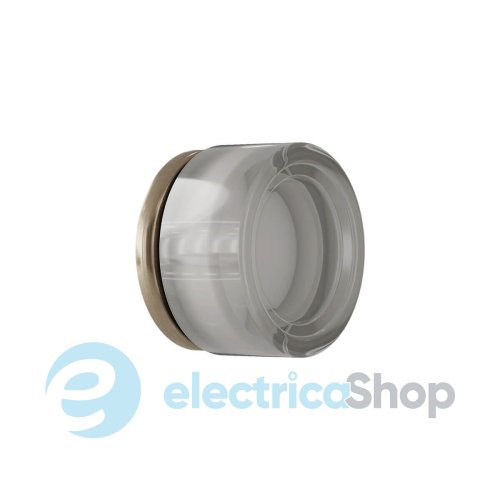 Настенный светильник KLOODI WA-UNO 130 3W 3K WH LED