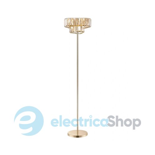 Торшер Zuma Line HELIOS F0496-03G-F7AC