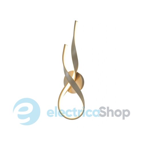 Бра Zuma Line VECINO 250051W-BE