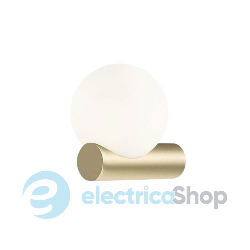 Бра Zuma Line FORES W0574-01E-V6AA