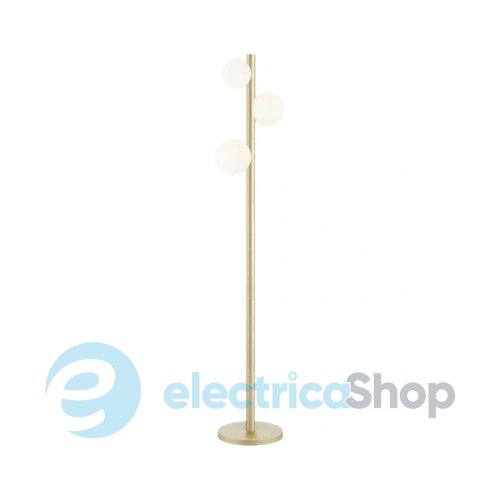 Торшер Zuma Line FORES F0574-03N-V6AA