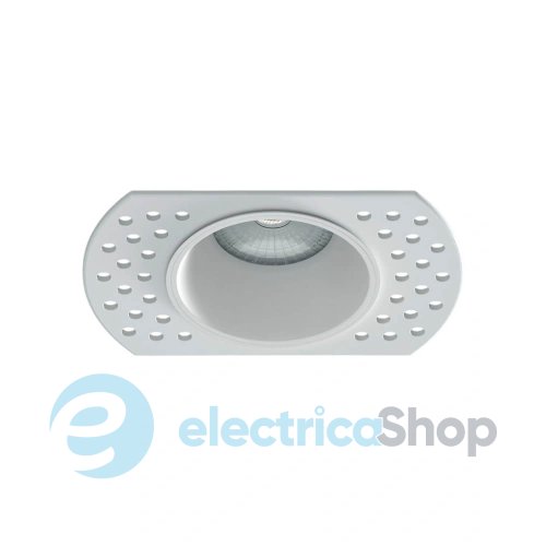 Точечный светильник под шпаклевку Lumineka Trimless 50W IP20 LM-ORO-TR-WH