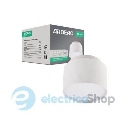 Потолочный светильник Ardero ML405 Feron 81055