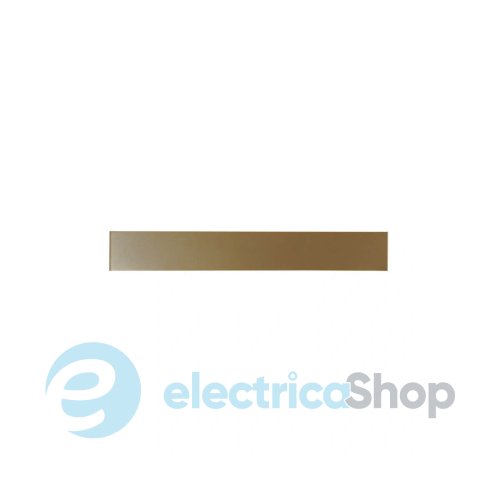 Настенный светильник Zuma Line BONNY 250070L-GD