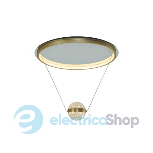 Люстра Zuma Line TURKAN 250088L-BS
