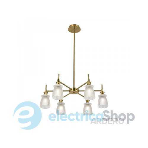 Люстра Ardero BL2060-2 BELL Feron 81092