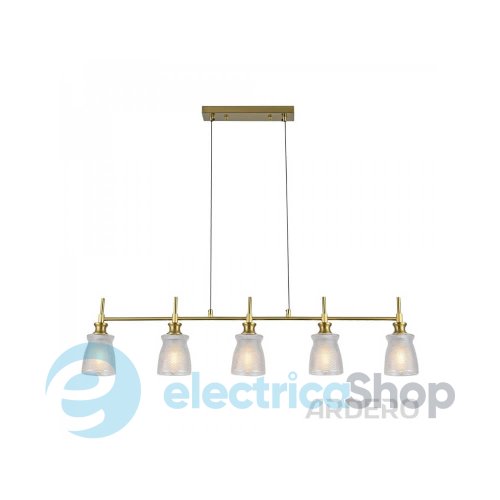 Люстра Ardero BL2050-2 BELL Feron 81094