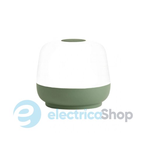 Уличный светильник портативный Goldlux Samba LED 1,8W 2700K 160Lm IP44 329400
