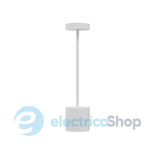 Настольная лампа KLOODI TA-5V UNO CCT WH LED 5W 2700-6500K 350Lm