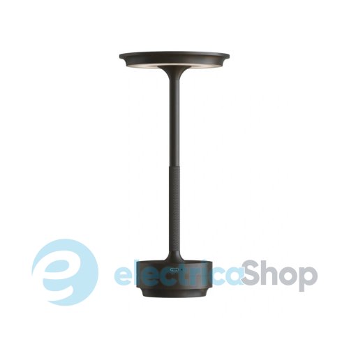 Настольная лампа KLOODI TA-5V CLA CCT BK LED 5W 2700-6500K 350Lm