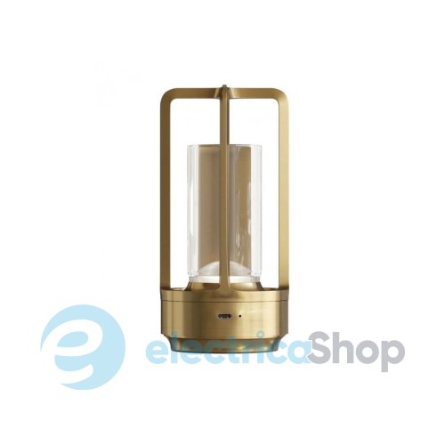 Настольная лампа KLOODI TA-5V CAN CCT GD LED 5W 2700-6500K 350Lm