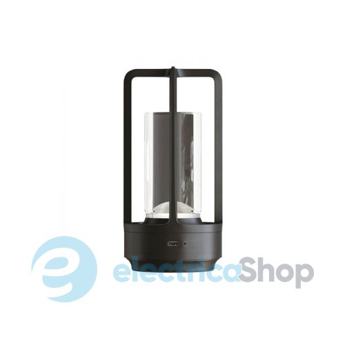 Настольная лампа KLOODI TA-5V CAN CCT BK LED 5W 2700-6500K 350Lm
