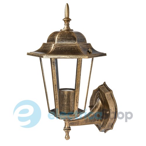 Уличный светильник DELUX PALACE A001 90011332