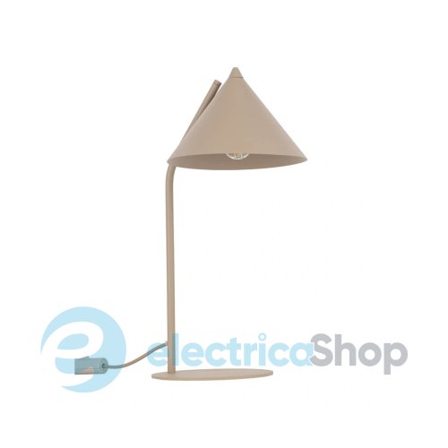 Настольная лампа TK-Lighting CONO BEIGE 16210