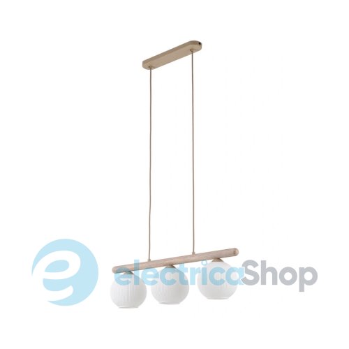Люстра TK-Lighting VIRLO BEIGE 11079
