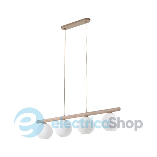 Люстра TK-Lighting VIRLO BEIGE 11080