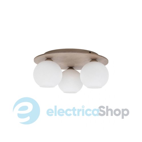 Люстра TK-Lighting VIRLO BEIGE 11078