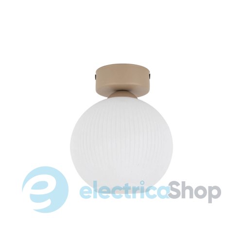 Люстра TK-Lighting VIRLO BEIGE 11357