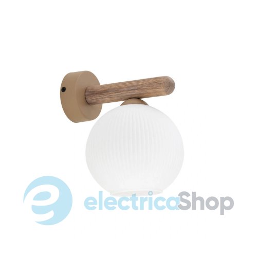 Бра TK-Lighting VIRLO BEIGE 11077