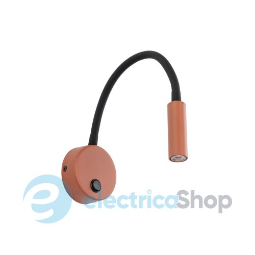 Настенный светильник TK-Lighting LAGOS BRICK 11448
