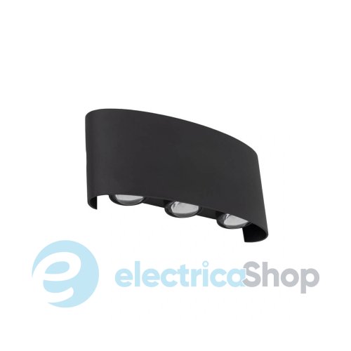 Уличный светильник TK-Lighting ARROW 18181 LED 6x1W 3000K 480Lm IP54