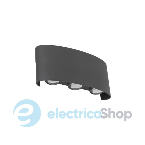 Уличный светильник TK-Lighting ARROW 18085 LED 6x1W 3000K 480Lm IP54