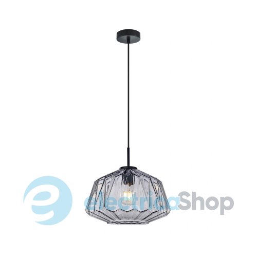 Люстра Italux Antita PND-3644-1-BK-SG