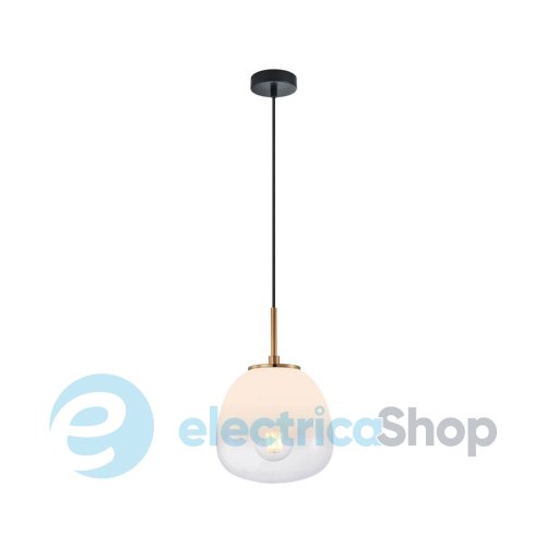 Люстра Italux Antita PND-3650-1S-BRO-CW