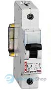 Автоматический выключатель Legrand DX 03391 1п 50A, 6kA (хар. С)