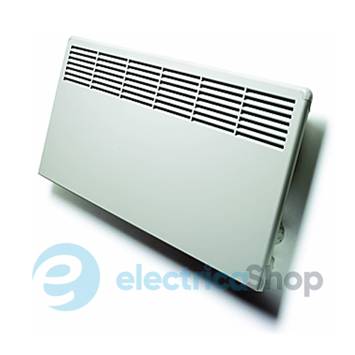 Електроконвектор з електронним термостатом і штепсельною вилкою 1000Вт, BETA Е, Ensto
