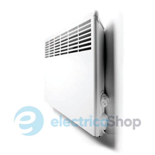 Електроконвектор з механічним термостатом і штепсельною вилкою 250Вт, BETA, Ensto