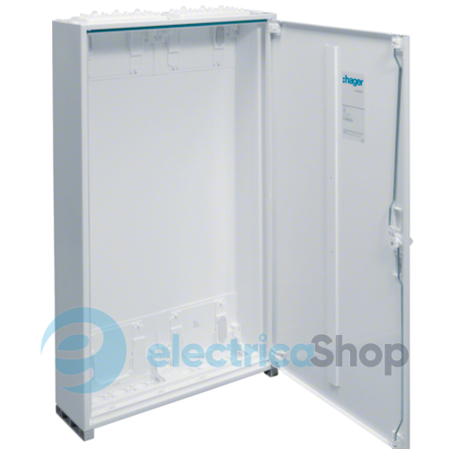 Щит накладного монтажу Univers FWB62D IP44/II, порожній