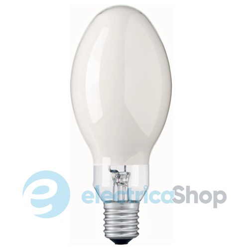 Лампа ртутная Philips HPL-N 400W E40