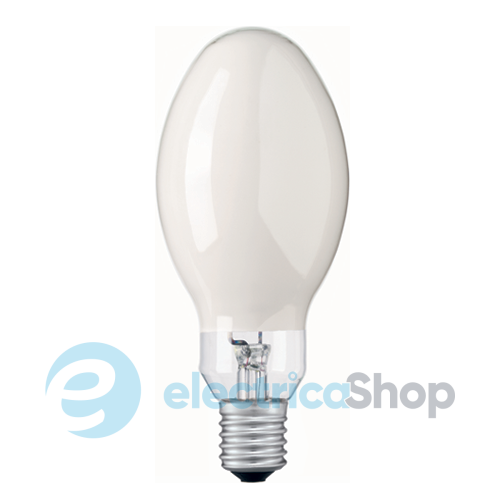 Лампа ртутна Philips HPL-N 125W E27