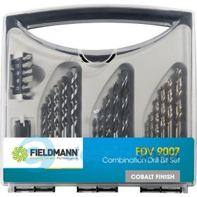 Сверла и биты Fieldmann FDV 9007 комплект